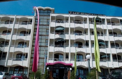 Bad Fuessing Apartment | Cozy apartment (30sqm) with private balcony