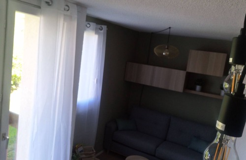Lelex Apartment | Cozy apartment 5 beds ski in ski out