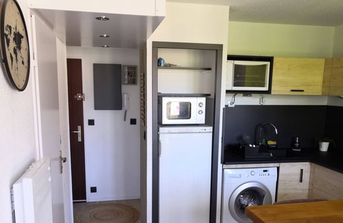Lelex Apartment | Cozy apartment 5 beds ski in ski out