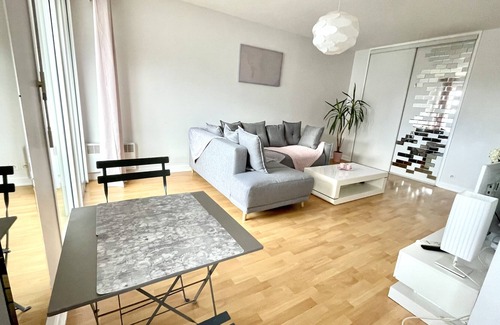 Saint-Avertin Apartment | Cozy apartment and very well located