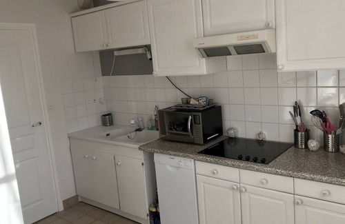 Saint-Avertin Apartment | Cozy apartment and very well located