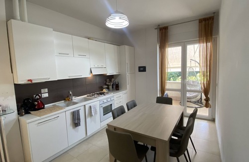 Bastia Umbra Apartment | Cozy Apartment Assisi