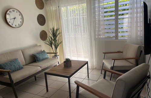 Isabela Bed & Breakfast | Cozy apartment at Montones Beach