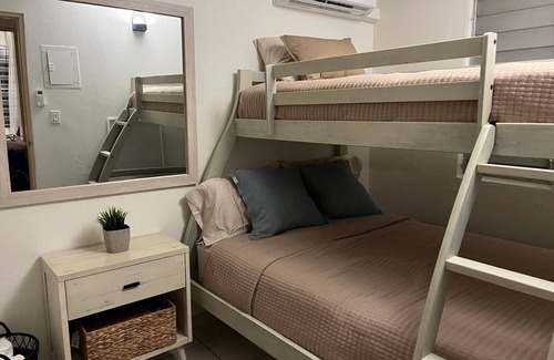 Isabela Bed & Breakfast | Cozy apartment at Montones Beach