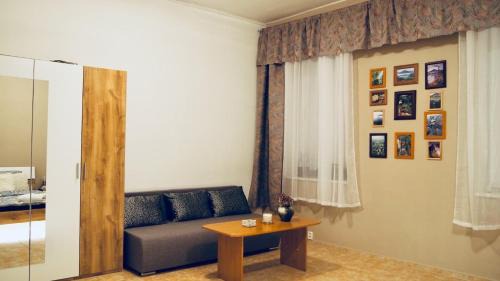 Usti nad Labem Apartment | Cozy apartment at river Labe near center and train