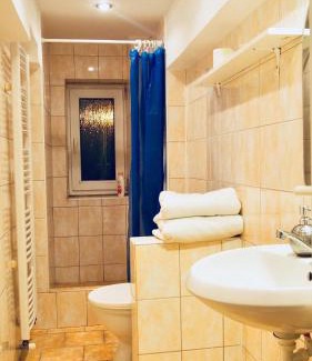 Usti nad Labem Apartment | Cozy apartment at river Labe near center and train