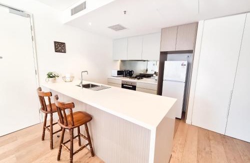 St. Leonards Apartment | Cozy Apartment at St Leonard