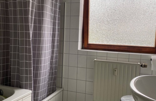 Spessart Apartment | Cozy apartment at the gateway to the Black Forest