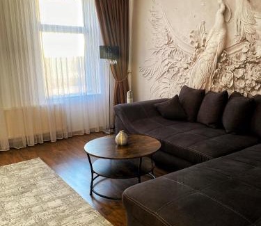 Bernburg Apartment | Cozy Apartment Bernburg 1