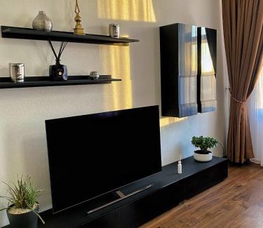 Bernburg Apartment | Cozy Apartment Bernburg 1