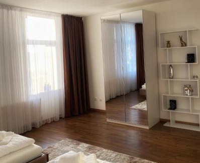 Bernburg Apartment | Cozy Apartment Bernburg 1