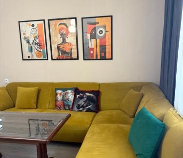 Haskovo Apartment | Cozy apartment