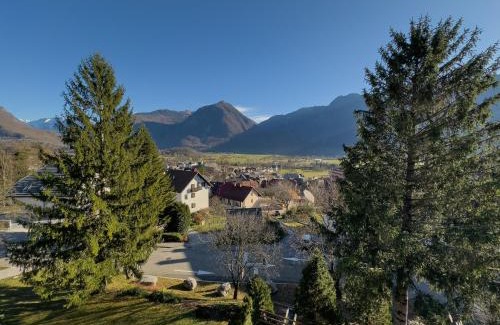 Bovec Apartment | Cozy Apartment Bovec