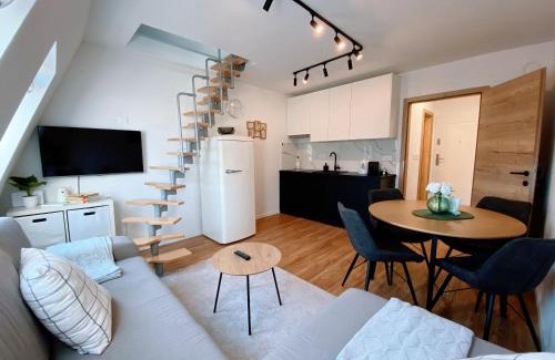 Bovec Apartment | Cozy Apartment Bovec