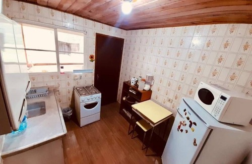 Jaguaribe Apartment | Cozy apartment