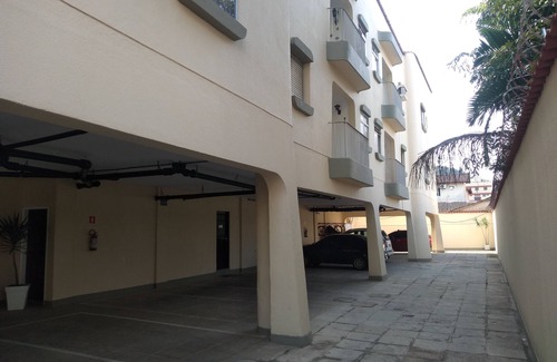 Parque Enseada Apartment | Cozy apartment