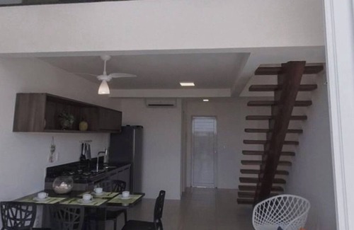 Trairi Apartment | Cozy apartment in beautiful Mangaiba Trairi with WiFi, AC