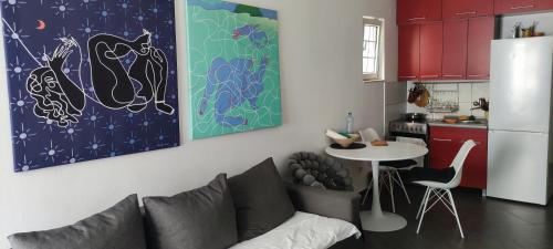 Maini Apartment | Cozy apartment Budva city center