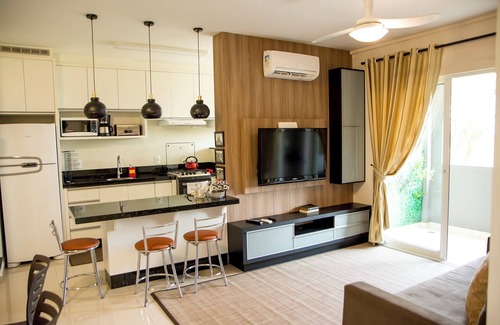 Foz do Iguacu Apartment | Cozy apartment close to the center