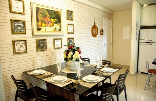 Foz do Iguacu Apartment | Cozy apartment close to the center