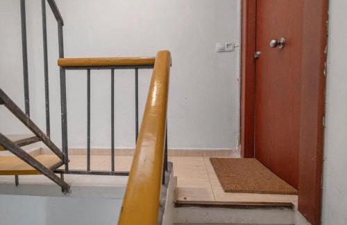 Passeig i Rodalia Apartment | Cozy apartment centre Manresa