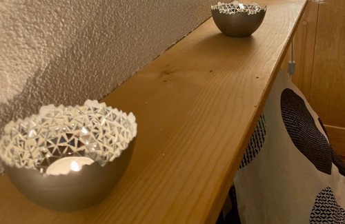 Barboleusaz Apartment | Cozy apartment close to the gondola
