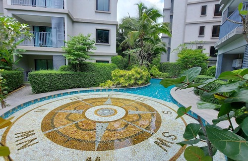 Sa Khu Apartment | Cozy Apartment Close to Amazing Beach. 39 sqm