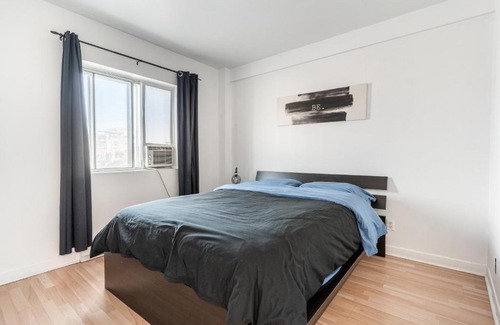 De Lorimier Apartment | Cozy apartment close to Downtown - 104