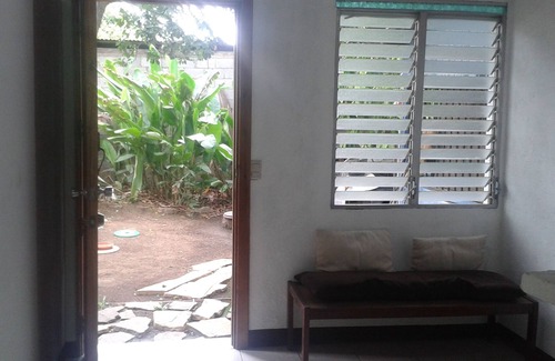 Managua House | Cozy apartment close to central managua