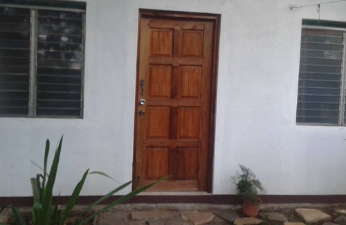 Managua House | Cozy apartment close to central managua