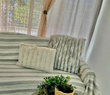 Serres Apartment | Cozy apartment comfy 1
