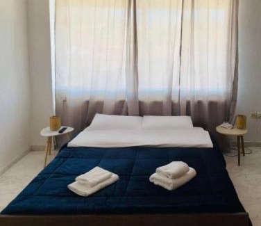 Serres Apartment | Cozy apartment comfy 1