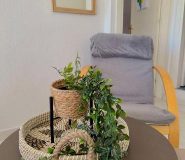 Serres Apartment | Cozy apartment comfy 1