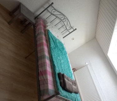 Grenzach-Wyhlen Apartment | Cozy Apartment