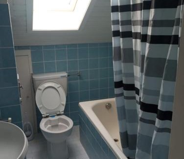 Grenzach-Wyhlen Apartment | Cozy Apartment