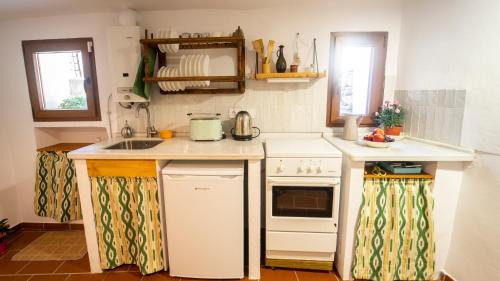 Orgiva Apartment | Cozy Apartment Downtown