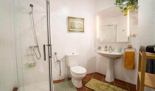 Orgiva Apartment | Cozy Apartment Downtown