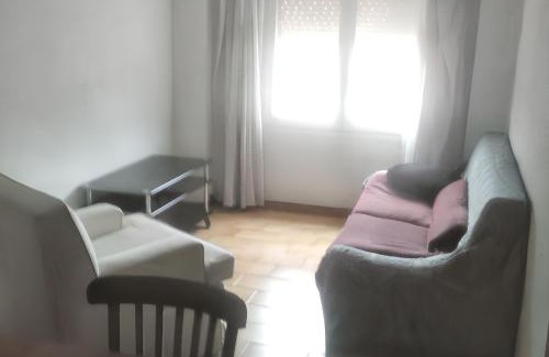L'Ametlla de Merola Apartment | Cozy apartment in L'Ametlla de Merola 73 m² for 4 guests