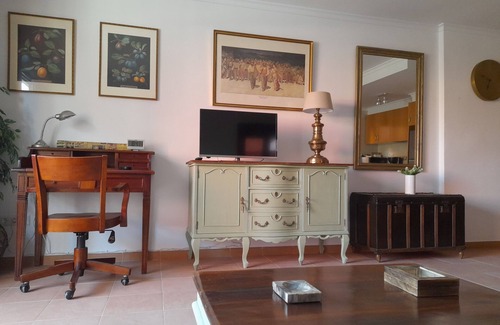 Sanet y Negrals Apartment | Cozy apartment with pool 10 km from the sea