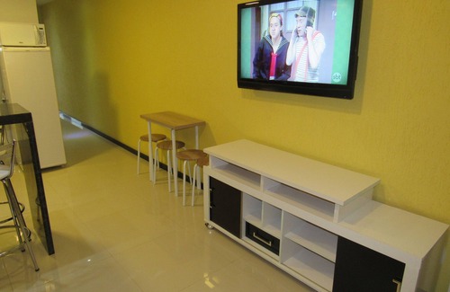 Ipiranga Apartment | Cozy apartment facing the sea