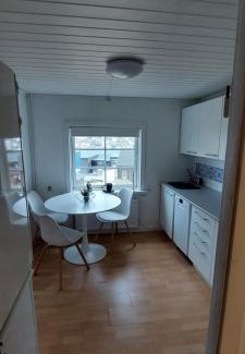 Klaksvik Apartment | Cozy apartment