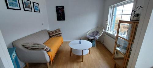 Klaksvik Apartment | Cozy apartment