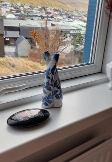 Klaksvik Apartment | Cozy apartment