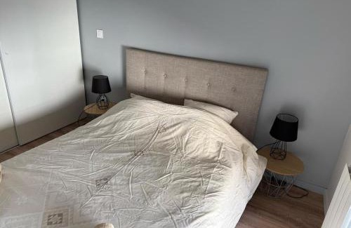 Brives-Charensac Apartment | Cozy apartment!