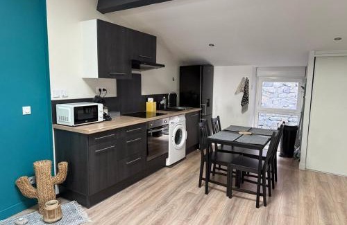Brives-Charensac Apartment | Cozy apartment!