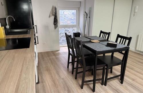 Brives-Charensac Apartment | Cozy apartment!