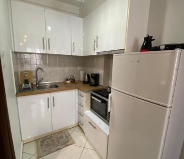 Volos City Centre Apartment | cozy apartment