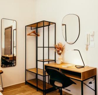 Serres Apartment | Cozy apartment HouseNest