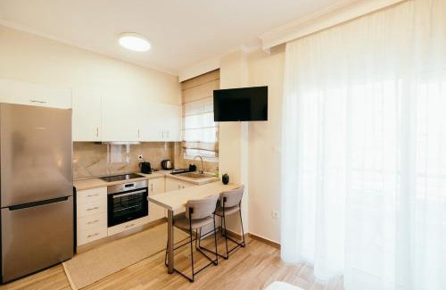 Serres Apartment | Cozy apartment HouseNest