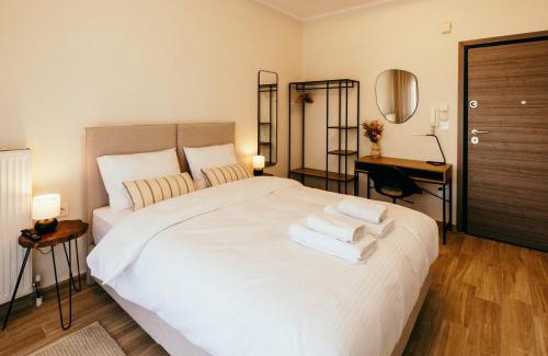 Serres Apartment | Cozy apartment HouseNest
